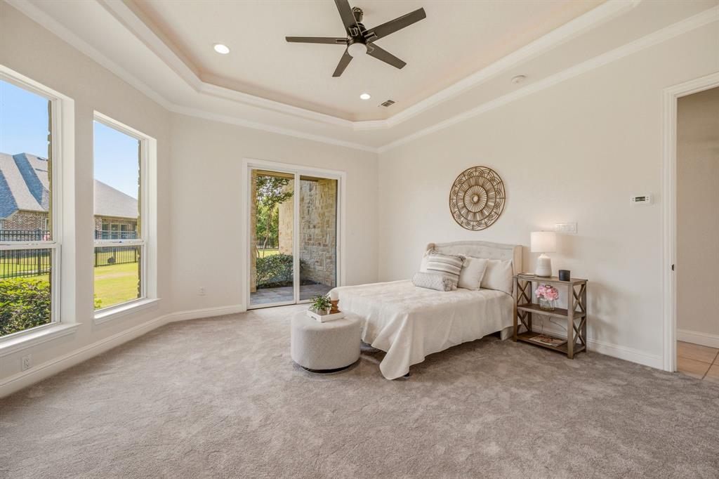 The Vineyards At Harbor Lakes - Residential