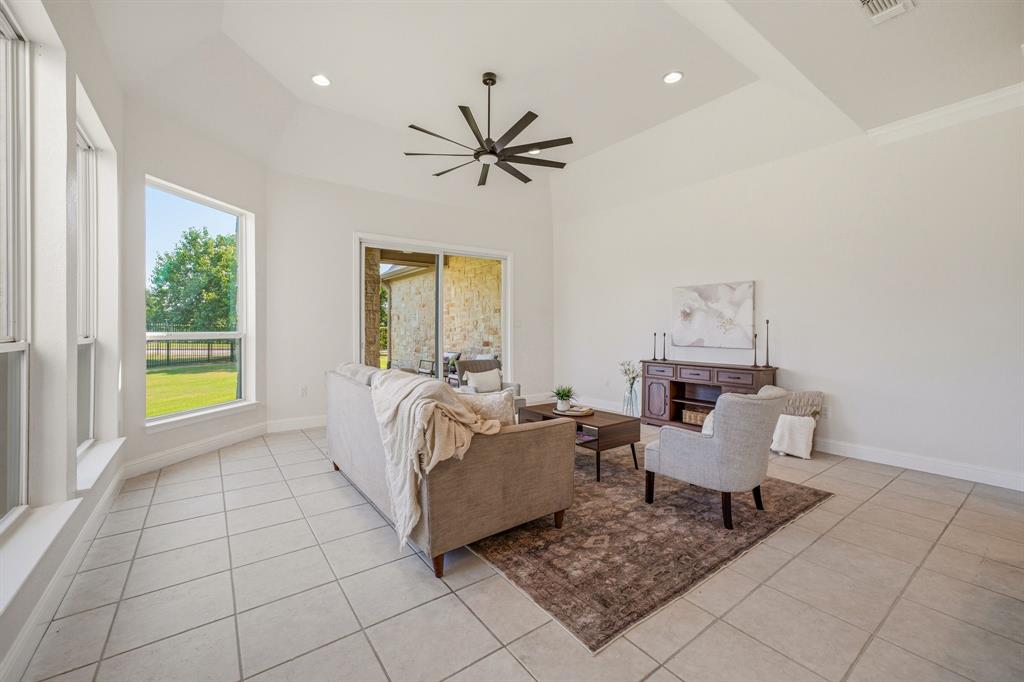 The Vineyards At Harbor Lakes - Residential