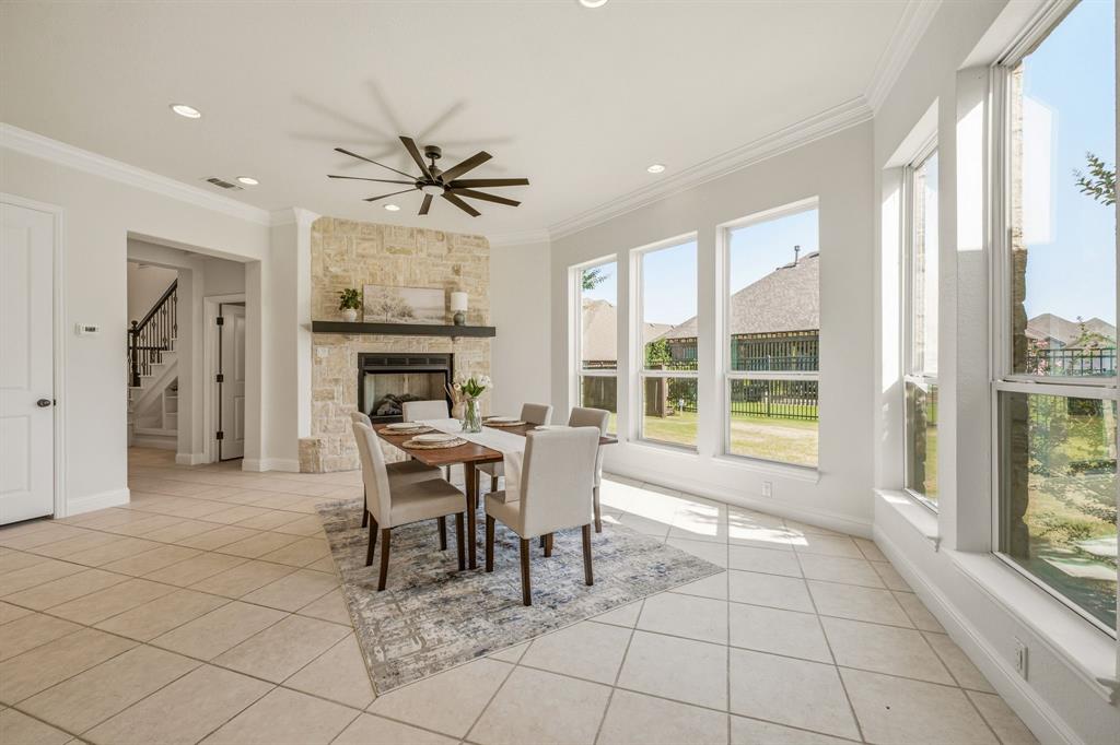 The Vineyards At Harbor Lakes - Residential
