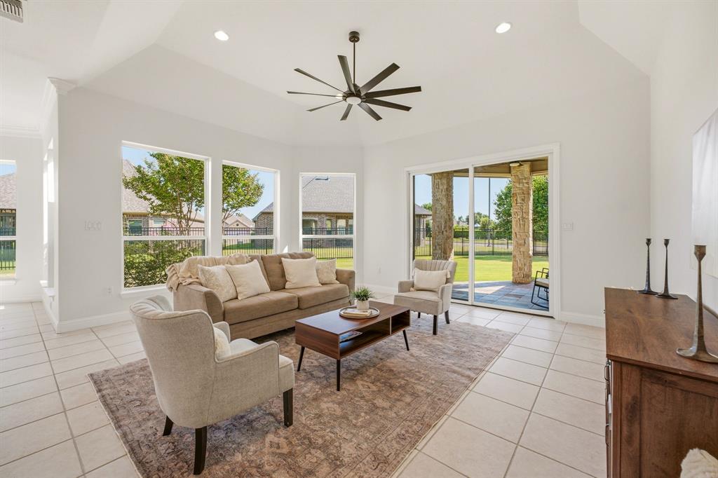 The Vineyards At Harbor Lakes - Residential