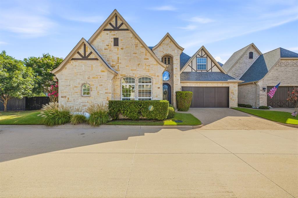 The Vineyards At Harbor Lakes - Residential