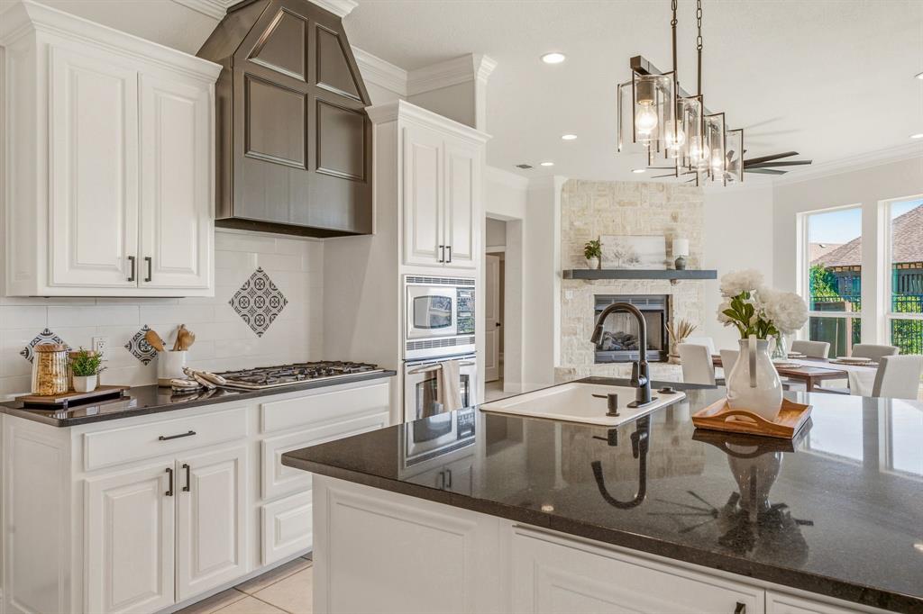 The Vineyards At Harbor Lakes - Residential