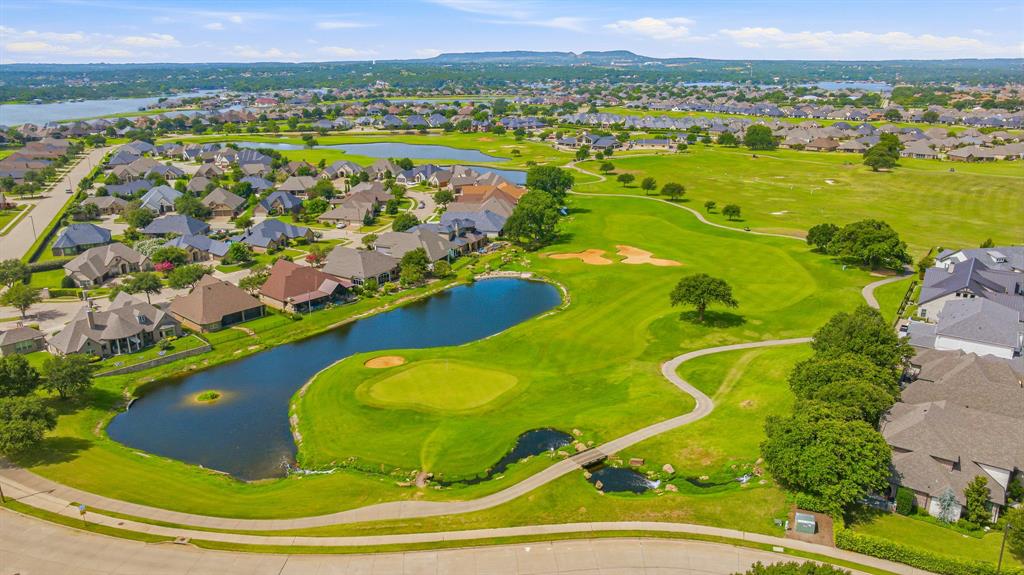 The Vineyards At Harbor Lakes - Residential