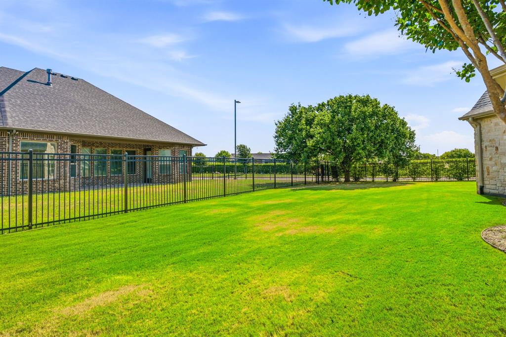 The Vineyards At Harbor Lakes - Residential