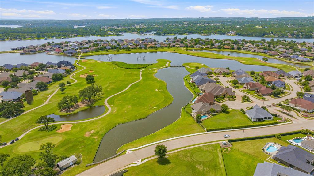 The Vineyards At Harbor Lakes - Residential