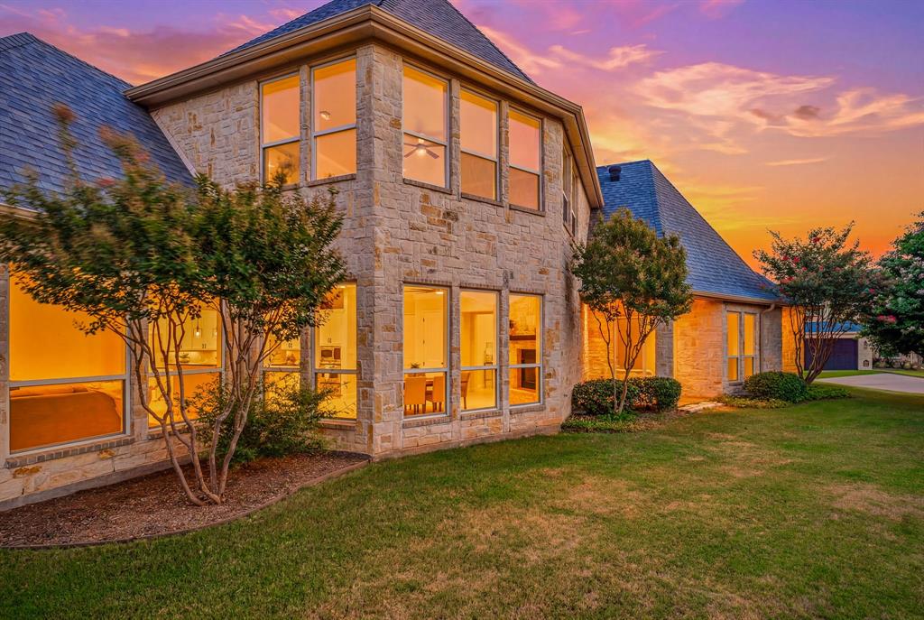 The Vineyards At Harbor Lakes - Residential