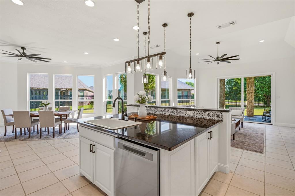 The Vineyards At Harbor Lakes - Residential