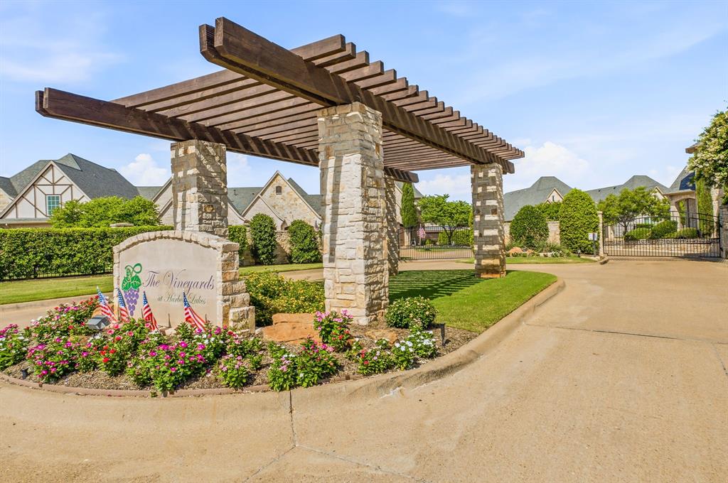 The Vineyards At Harbor Lakes - Residential
