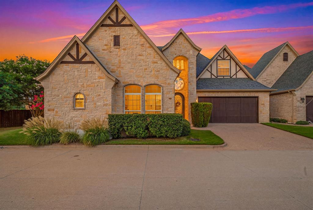 The Vineyards At Harbor Lakes - Residential