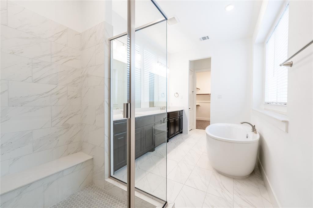 Southern Hills At Craig Ranch Ph 3 - Residential Lease