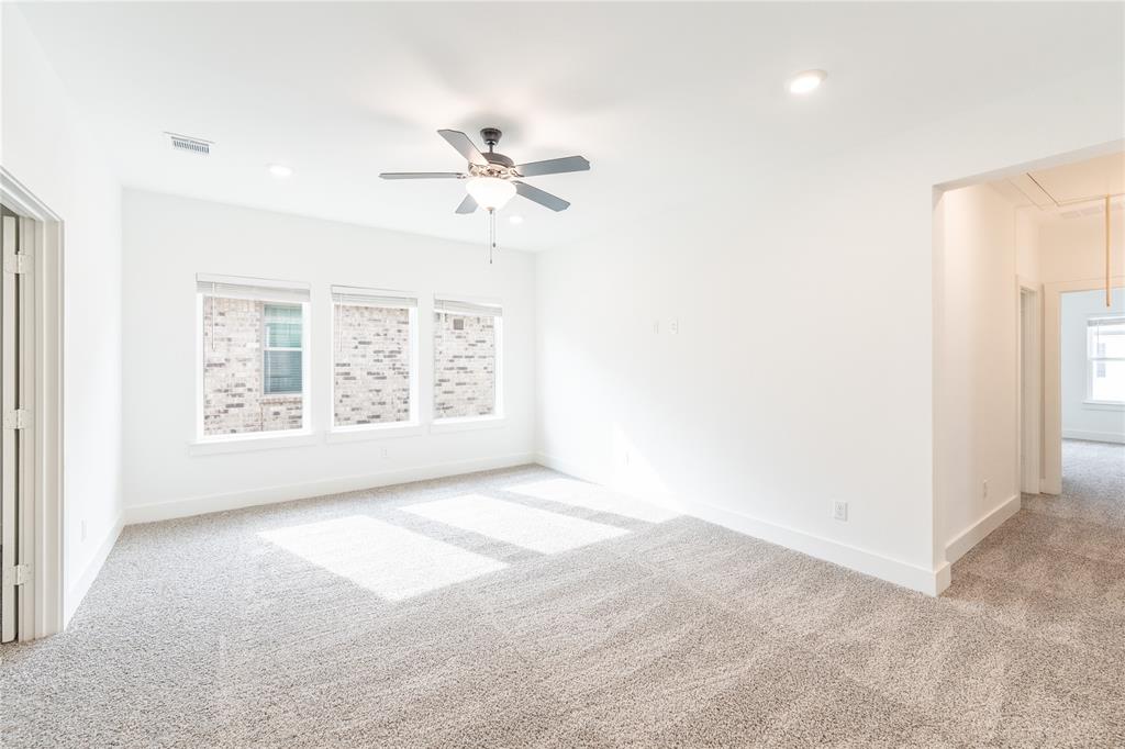Southern Hills At Craig Ranch Ph 3 - Residential Lease