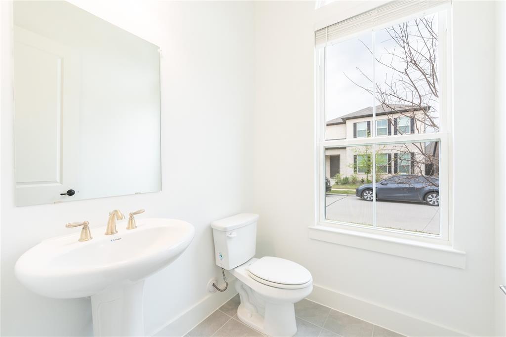 Southern Hills At Craig Ranch Ph 3 - Residential Lease