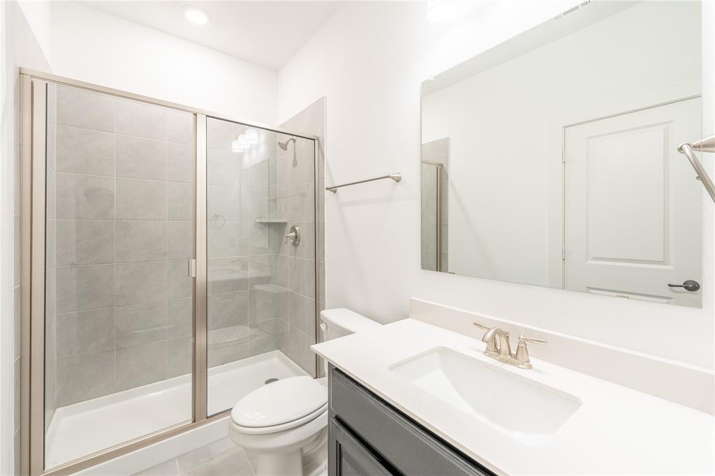 Southern Hills At Craig Ranch Ph 3 - Residential Lease