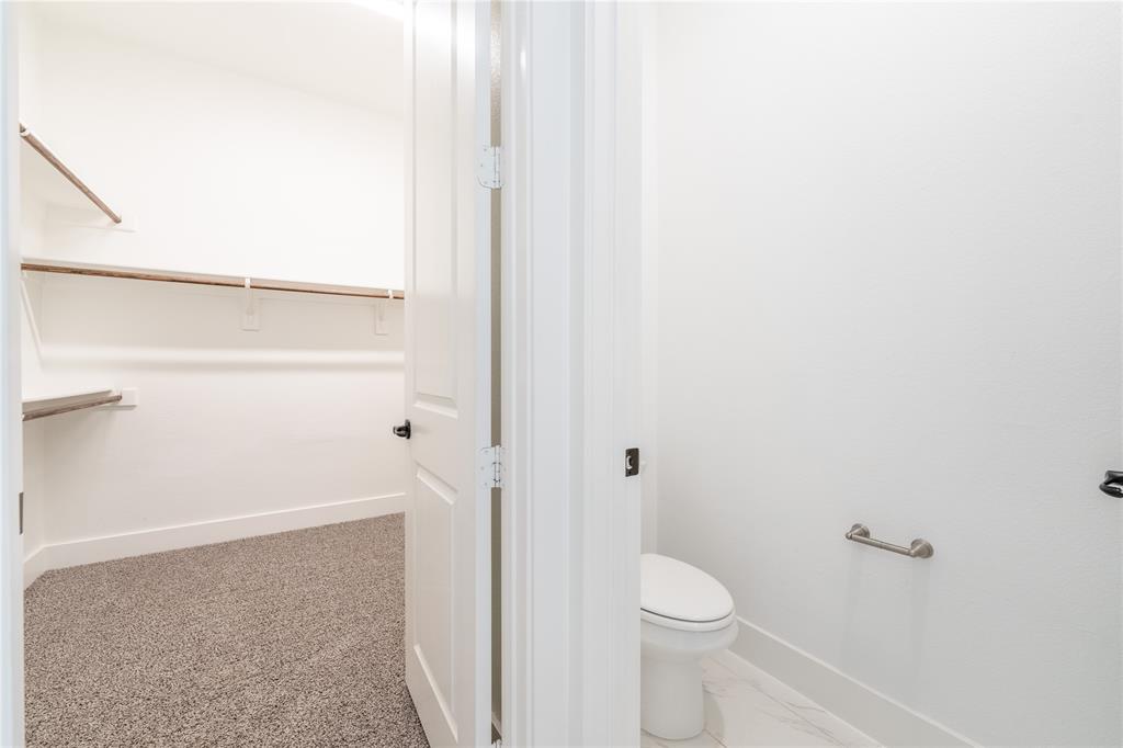 Southern Hills At Craig Ranch Ph 3 - Residential Lease