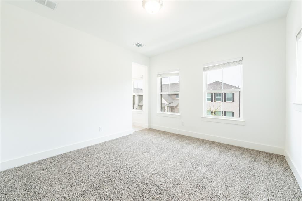 Southern Hills At Craig Ranch Ph 3 - Residential Lease