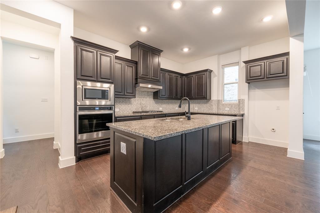 Southern Hills At Craig Ranch Ph 3 - Residential Lease