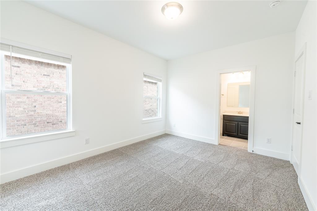 Southern Hills At Craig Ranch Ph 3 - Residential Lease