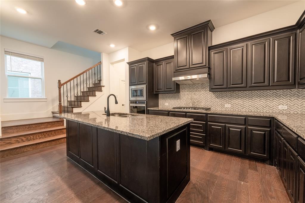 Southern Hills At Craig Ranch Ph 3 - Residential Lease