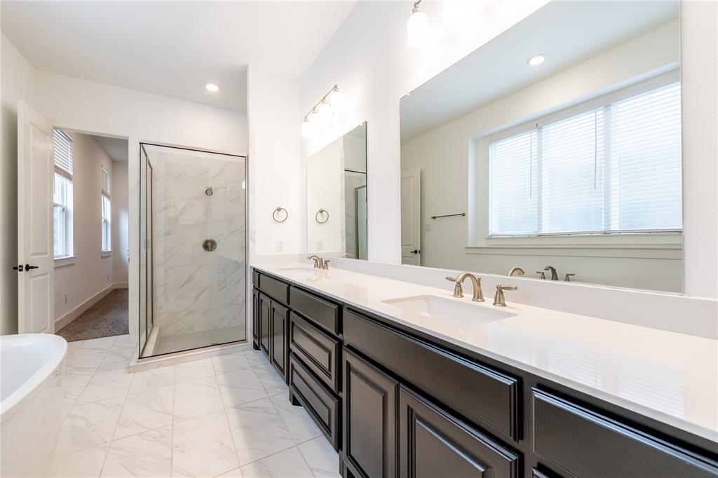 Southern Hills At Craig Ranch Ph 3 - Residential Lease