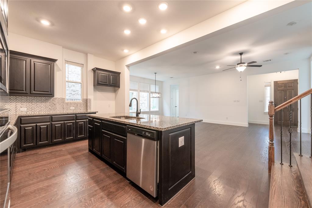 Southern Hills At Craig Ranch Ph 3 - Residential Lease