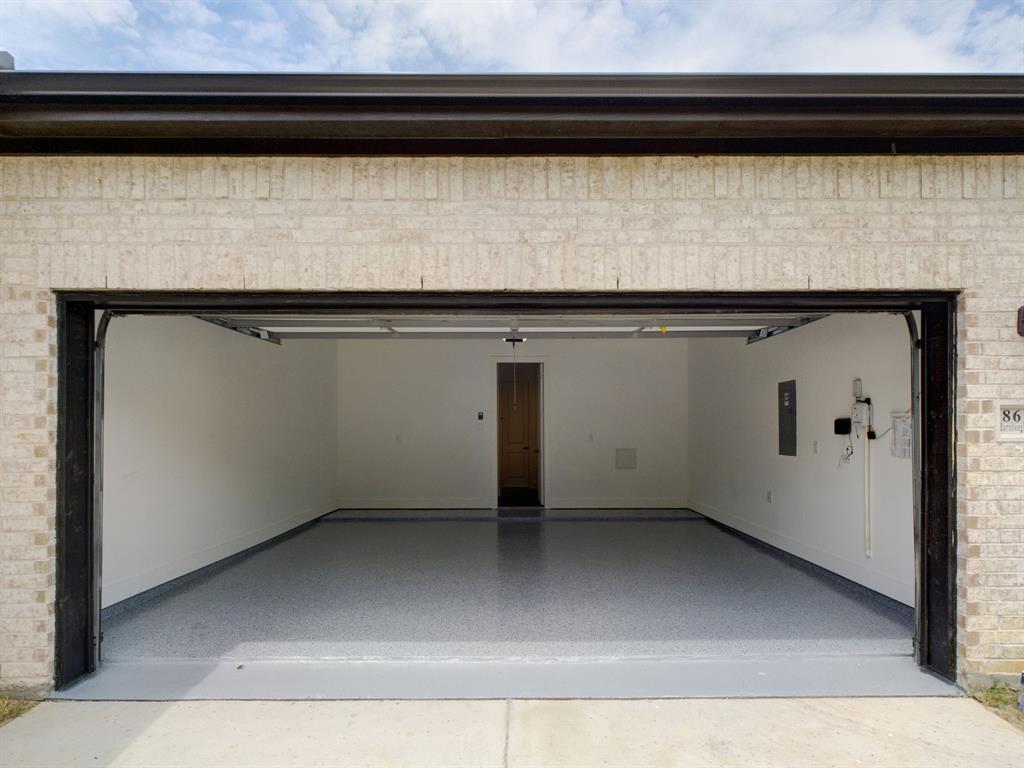 Southern Hills At Craig Ranch Ph 3 - Residential Lease