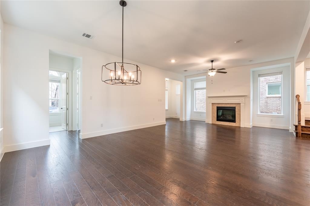 Southern Hills At Craig Ranch Ph 3 - Residential Lease