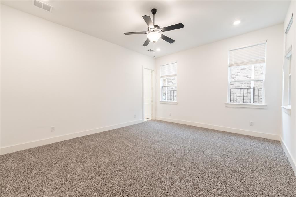 Southern Hills At Craig Ranch Ph 3 - Residential Lease