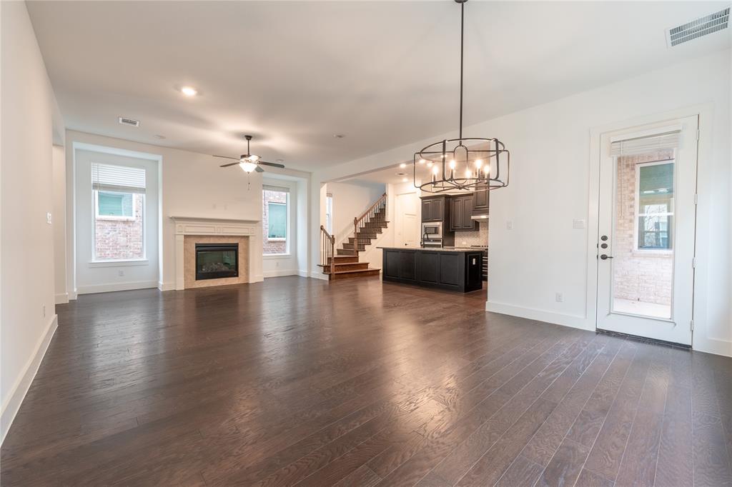 Southern Hills At Craig Ranch Ph 3 - Residential Lease