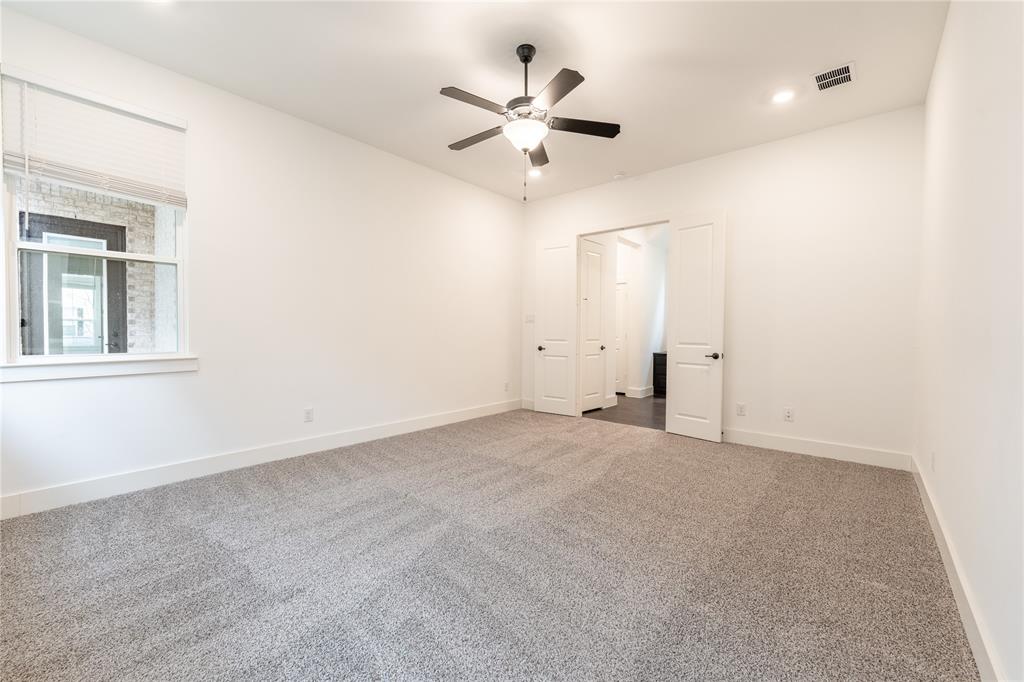 Southern Hills At Craig Ranch Ph 3 - Residential Lease
