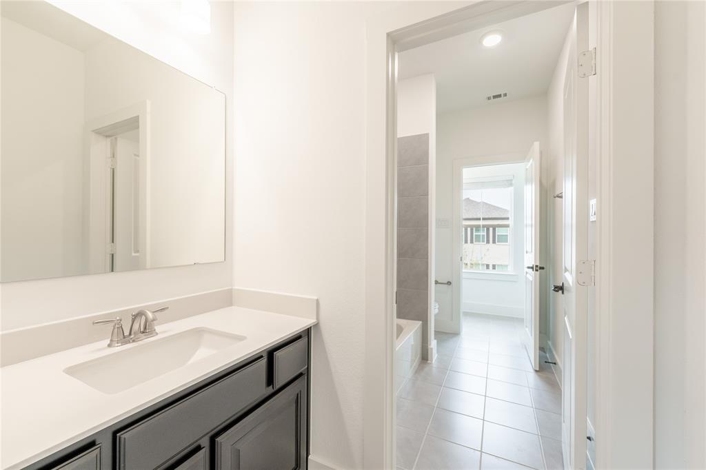 Southern Hills At Craig Ranch Ph 3 - Residential Lease