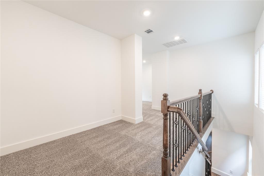 Southern Hills At Craig Ranch Ph 3 - Residential Lease