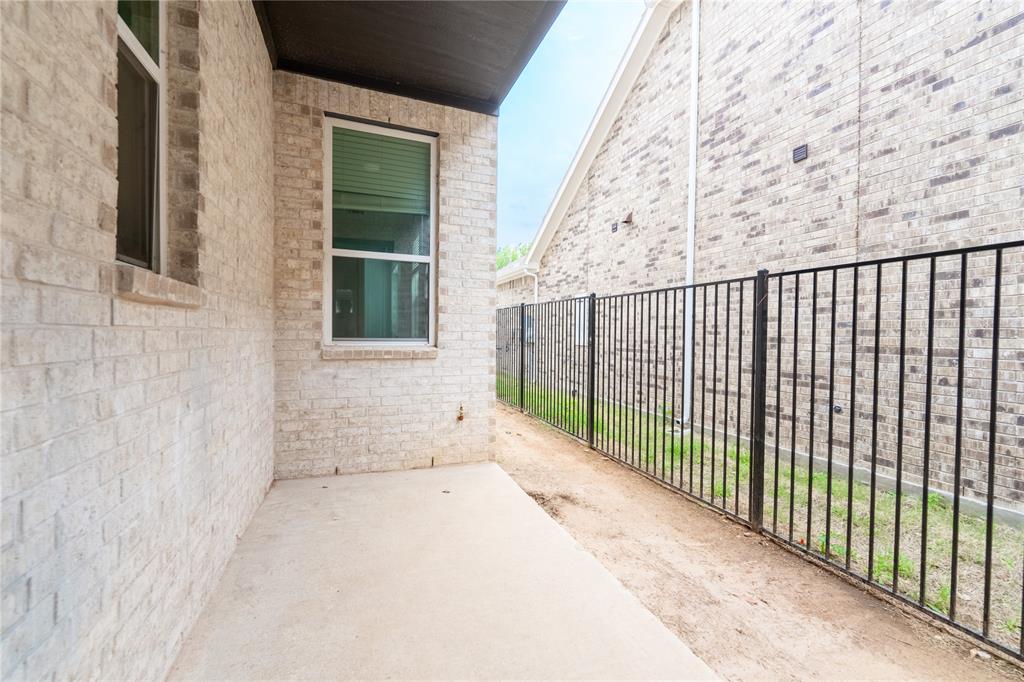 Southern Hills At Craig Ranch Ph 3 - Residential Lease