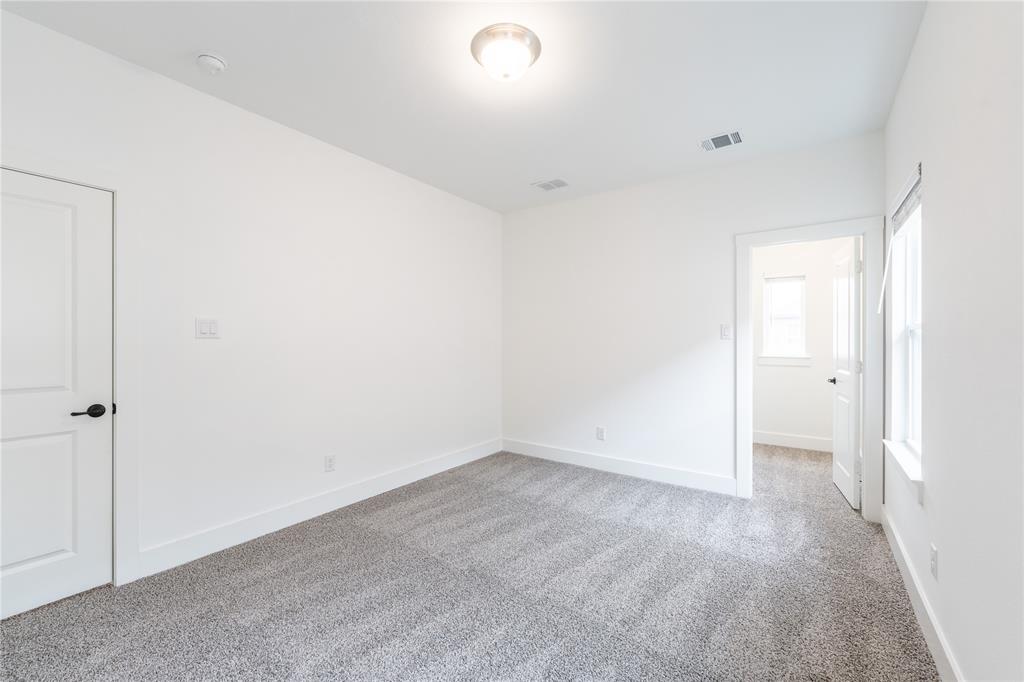 Southern Hills At Craig Ranch Ph 3 - Residential Lease