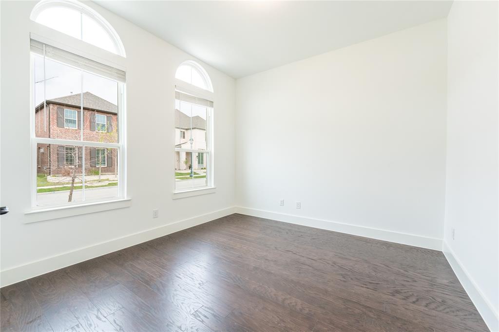 Southern Hills At Craig Ranch Ph 3 - Residential Lease