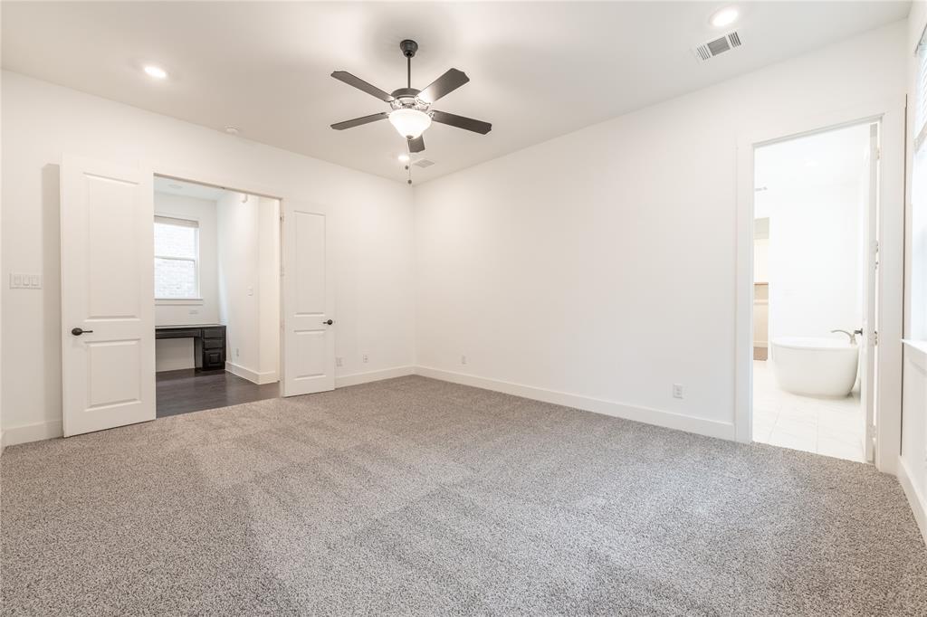 Southern Hills At Craig Ranch Ph 3 - Residential Lease