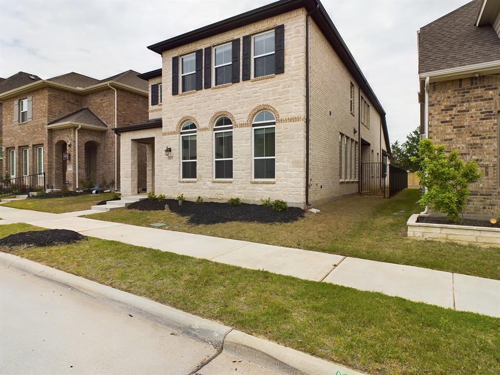 Southern Hills At Craig Ranch Ph 3 - Residential Lease