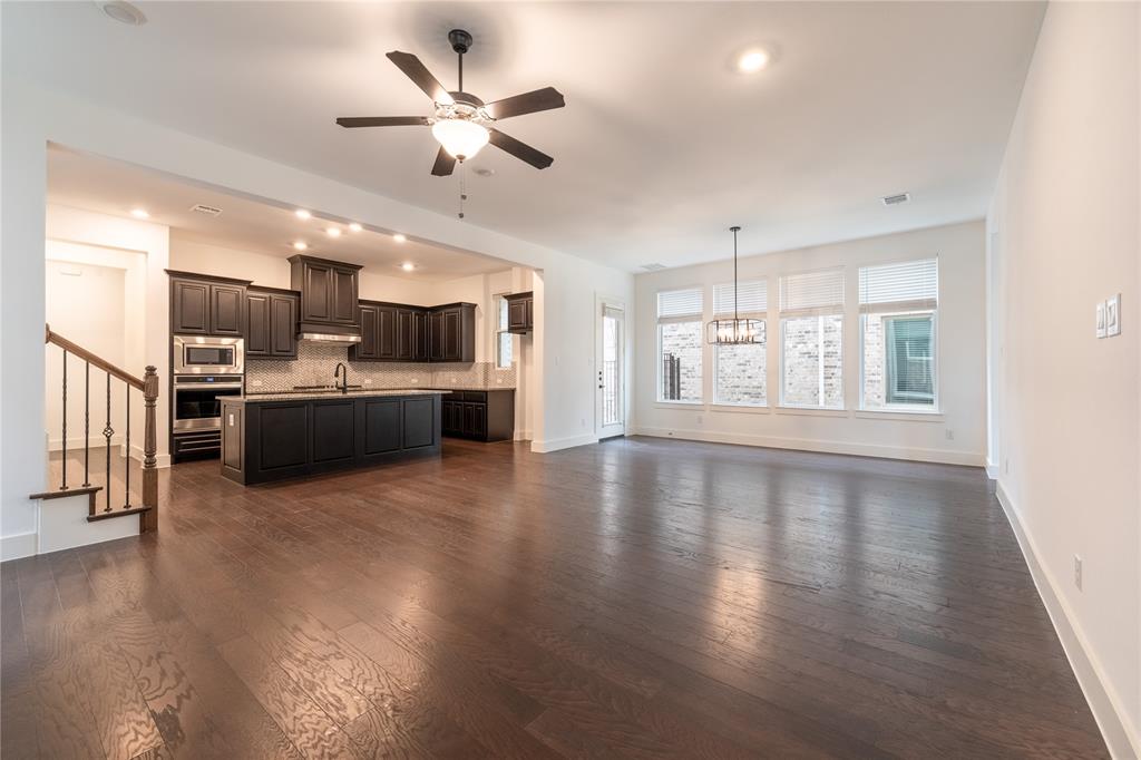 Southern Hills At Craig Ranch Ph 3 - Residential Lease