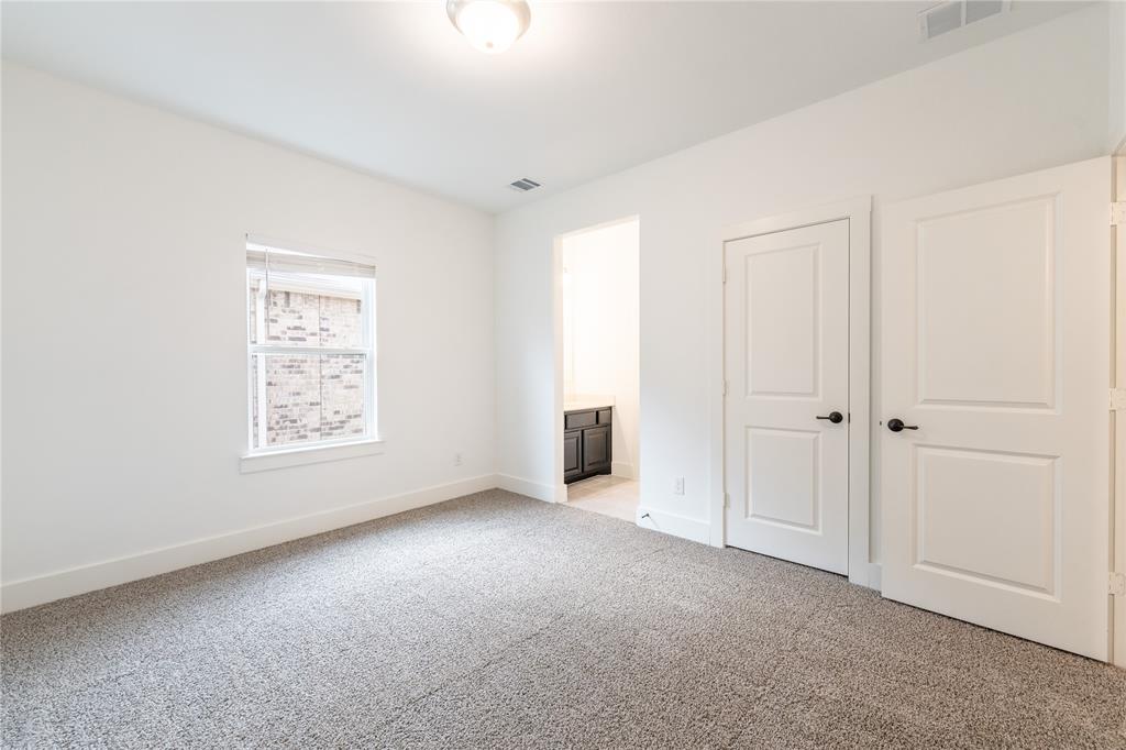 Southern Hills At Craig Ranch Ph 3 - Residential Lease
