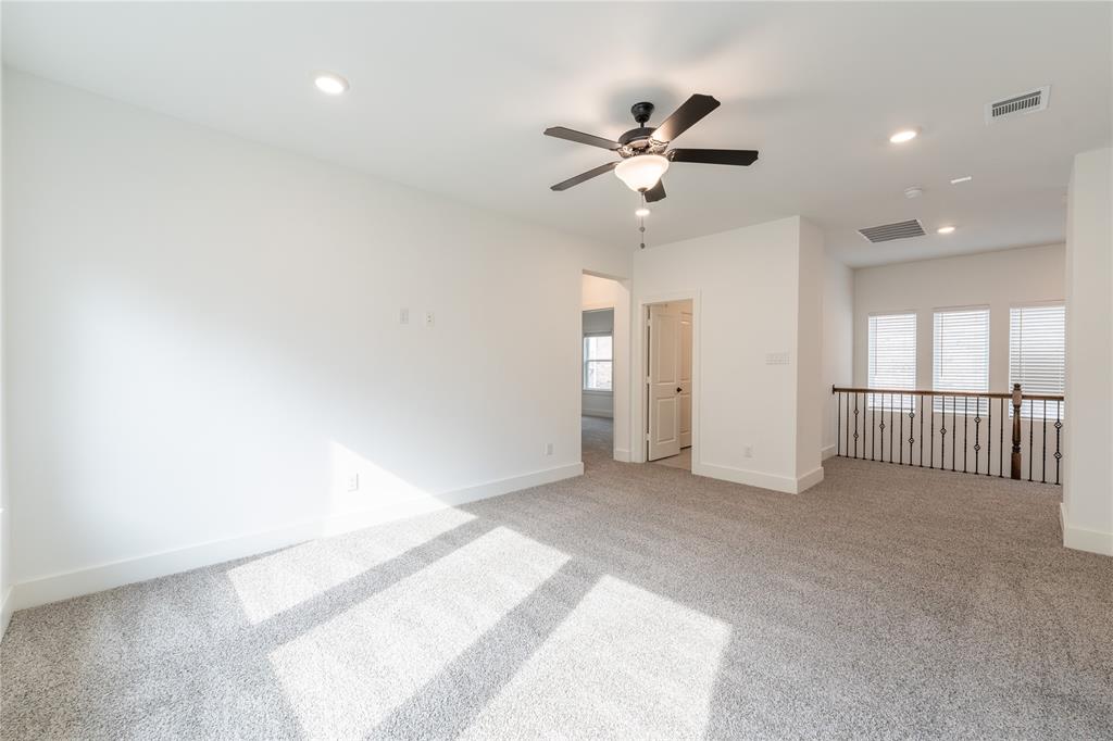 Southern Hills At Craig Ranch Ph 3 - Residential Lease