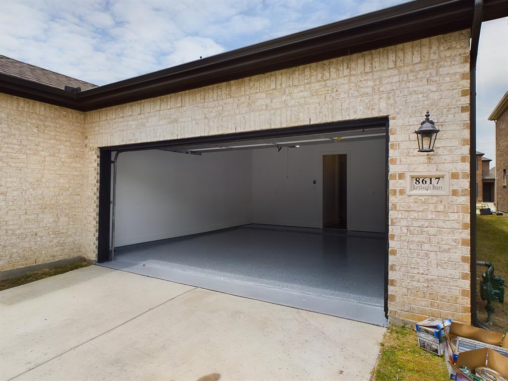 Southern Hills At Craig Ranch Ph 3 - Residential Lease