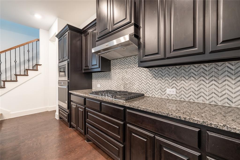 Southern Hills At Craig Ranch Ph 3 - Residential Lease