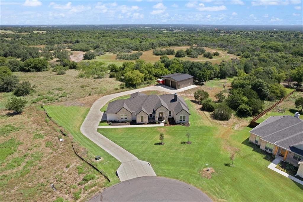 Gatlin Ranch Add - Residential