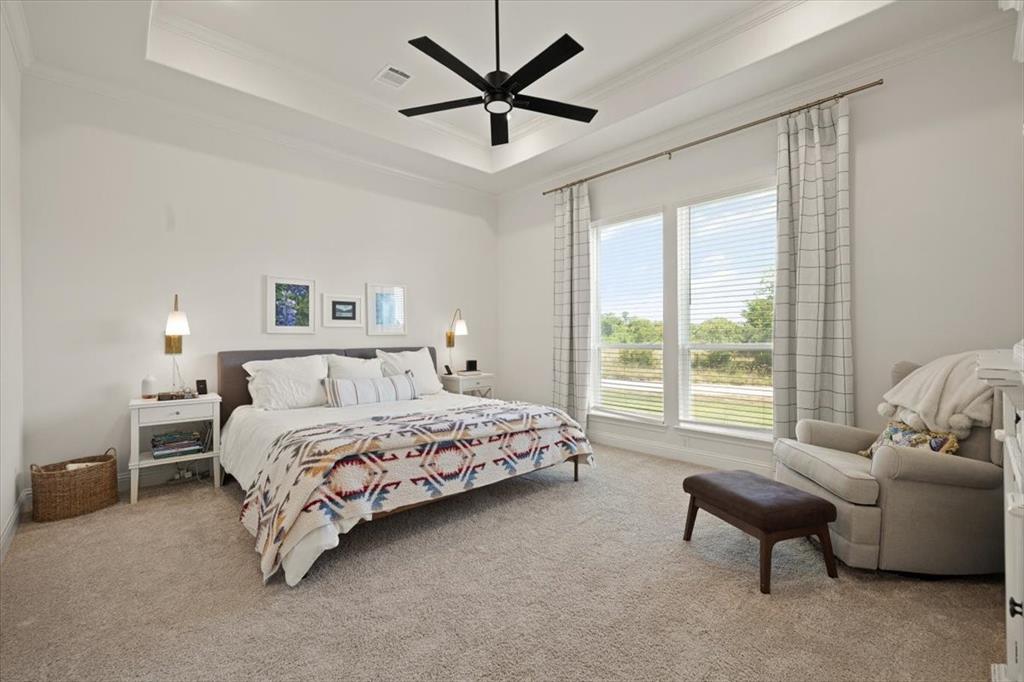 Gatlin Ranch Add - Residential