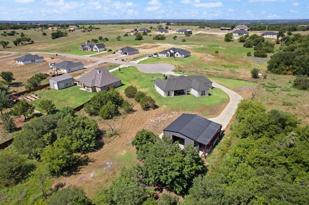 Gatlin Ranch Add - Residential