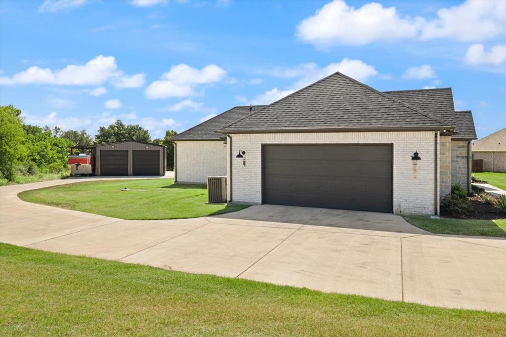 Gatlin Ranch Add - Residential