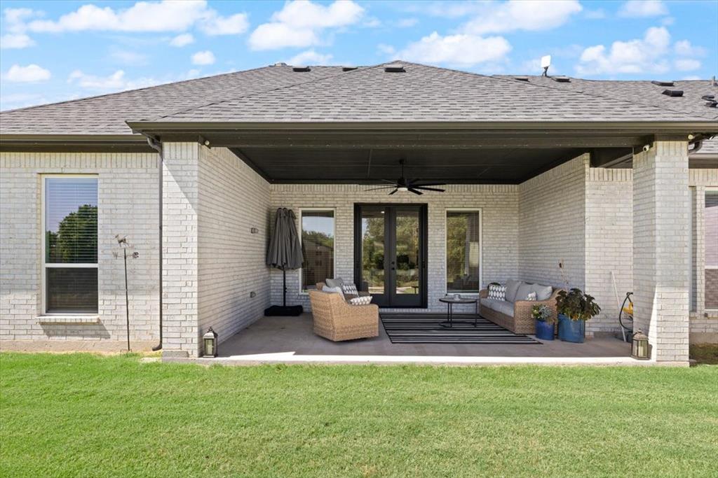 Gatlin Ranch Add - Residential