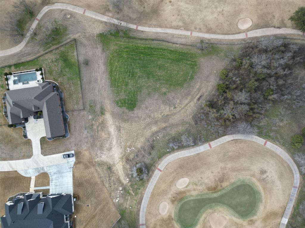 Canyon West Ph IV - Land