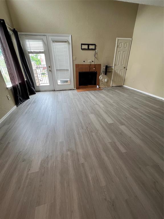 Richland Trace Condos - Residential