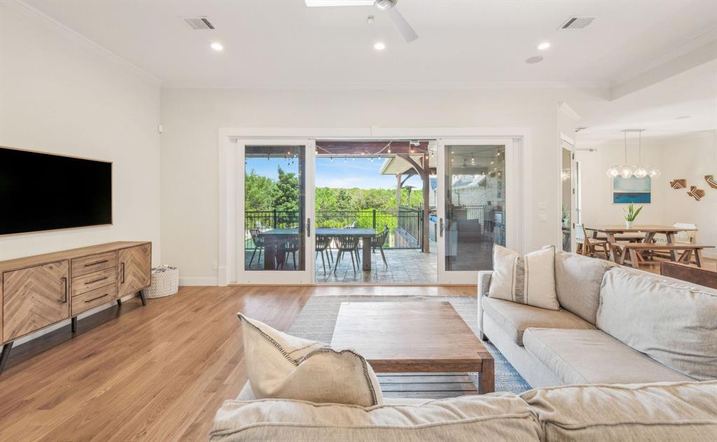 Loch Meadow Estates Add - Residential