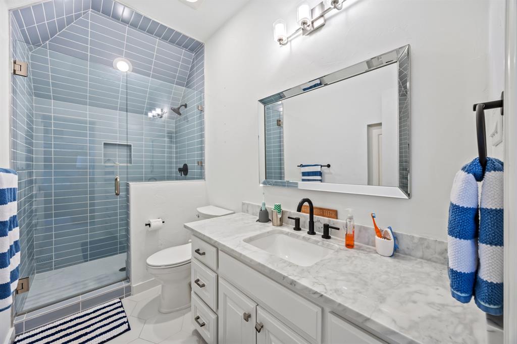 Loch Meadow Estates Add - Residential